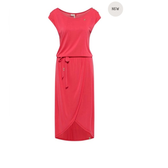 🛑🛑🛑RAGWEAR DRESS - Picture 2 of 11